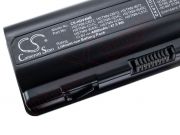 Bateria para G60-200 , G61 , G71 , HDX X16-1100 , HDX X16-1200 , HDX X16-1300 , HDX16-1140US , Pavilion dv4-1100 , Pavil